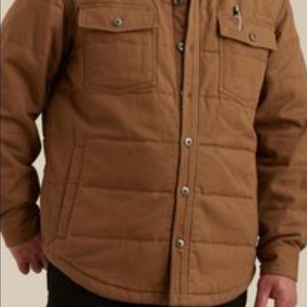 Duluth 11.5 Firehose Canvas With Water Repellent